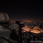 Nikon D4s : test en basse lumière et forts contrastes