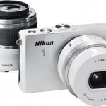 Nikon 1 J4 : écran tactile, 18Mp, 12.800 ISO, 20vps, 549 euros
