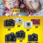 Promotions Nikon : jusqu