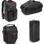 acs photo Pro Light légers et ergonomiques