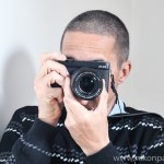 Test Fuji X-E2