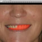 Comment blanchir les dents en 2mn chrono ! tutoriel portrait Photoshop