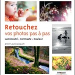 Retouchez vos photos pas à pas - revue et avis