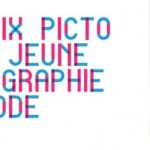 Appel à candidature du Prix Picto de la Jeune Photographie de mode 2014