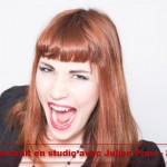 Apprendre le portrait en studio : tester des poses différentes - 3/4