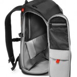 Travel Backpack de Manfrotto : le sac à dos photo polyvalent et astucieux