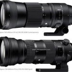 Sigma 150-600mm F5-6,3 DG OS HSM