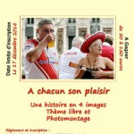 Concours photo Objectif 24 : A chacun son plaisir