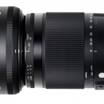 Sigma 18-300mm F3,5-6,3 DC MACRO (OS) HSM