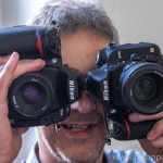 Comparaison Nikon D700 - D750 - D610 - D810