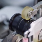Objectifs Fujinon à monture X : comment sont-ils fabriqués ?