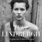 Peter Lindbergh, 100 photos pour la Liberté de la Presse
