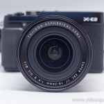 Test Fujifilm Fujinon 10-24mm f/4