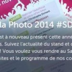 Salon de la Photo 2014 #SDLP14