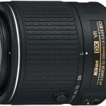 Nikon AF-S 55-200mm f/4-5.6G ED VR II