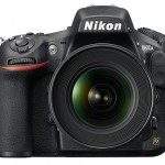 Nikon D810a