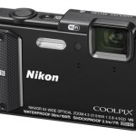 Nikon Coolpix AW130