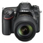 Nikon D7200