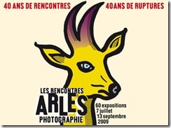 les rencontres arles photographie