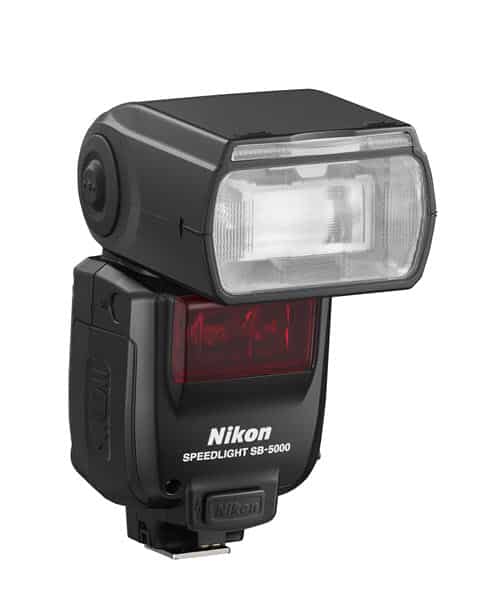 Flash Nikon Speedlight SB-16 – Flash Analogique Pour Nikon F3 – état B- (occasion)