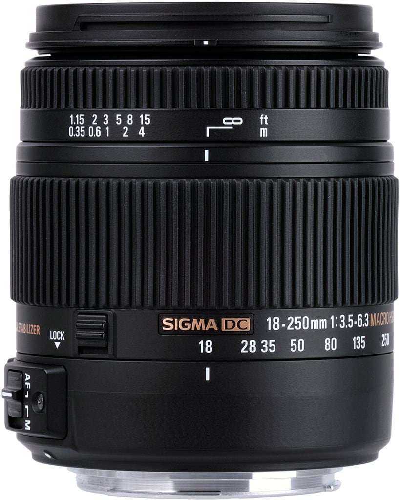 Sigma 35mm F1.4 ART DG HSM Lens for Sony A : Camera Lenses