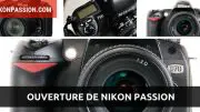 Nikon Passion, le site de la communauté Nikon et des passionnés de photo