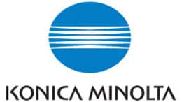 Konica Minolta arrête la photo !