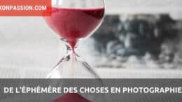 Critique photo, actu photo, de l’éphémère des choses en photographie…