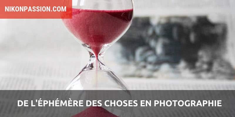 Critique photo, actu photo, de l’éphémère des choses en photographie…