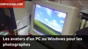 Les avatars d’un PC ou Windows pour les photographes