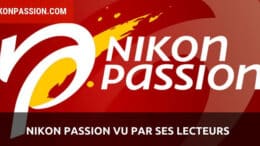 Nikon Passion vu par ses lecteurs