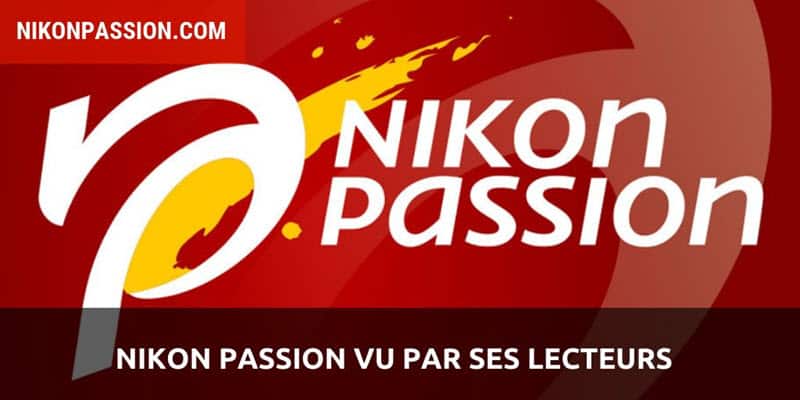 Nikon Passion vu par ses lecteurs