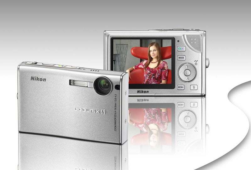 Nikon Coolpix S9 : un zoom 38-114 mm discret et performant