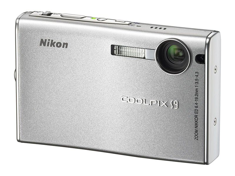 Nikon Coolpix S9 : un zoom 38-114 mm discret et performant