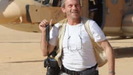 Jean-Michel Turpin, reporter photographe