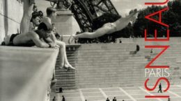 « Paris en liberté », Exposition Robert Doisneau à l’Hôtel de Ville de Paris