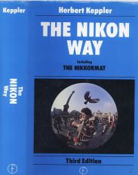 Nikonway par Herbert Keppler