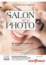 Invitations gratuites pour le Salon de la Photo