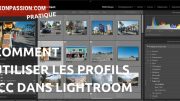Lightroom et les tirages en ligne : comment utiliser les profils ICC