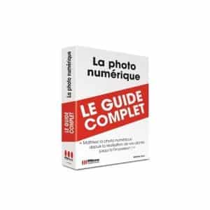 guide photo numérique