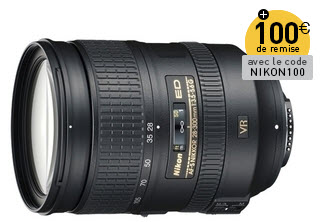 Nikon 28-300