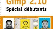 Gimp, cahier d'exercices spécial débutants