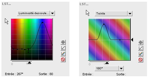 tutoriel nikon capture NX