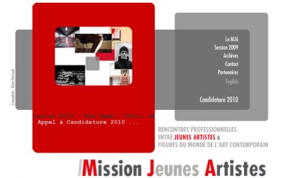 Mission Jeunes Artistes