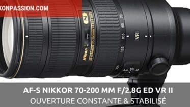 OBJECTIF ZOOM ULTRA Grand Angle NIKKOR 18-35mm f/3,5-4,5 G ED Nikon AF-S FX EUR 399,99 - FR