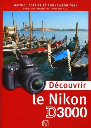 nikon-D3000