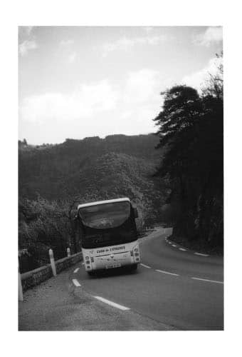 bernard plossu exposition ardèche