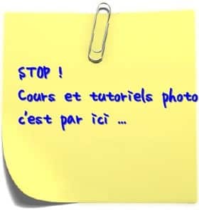 tutoriels photo guides pratiques photo cours photo formation photo gratuit