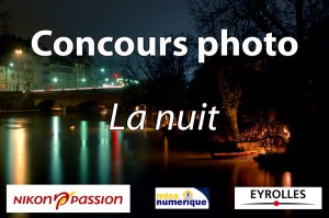 concours photo mensuel la nuit