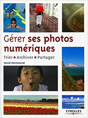 trier des photos